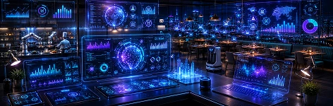 Restaurant sales and customer analytics